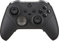Gamepad Microsoft Xbox Elite Series 2 Wireless Black