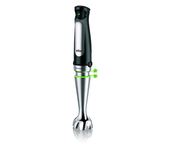 Varinha M&aacute;gica Braun MultiQuick 7 MQ 7035X Inox image number 4