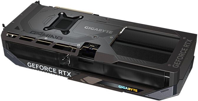 Gr&aacute;fica Gigabyte GeForce&reg; RTX 5070 Ti Gaming OC 16GB GDDR7 DLSS4 image number 6