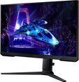 Monitor Samsung Odyssey G30D 24" G30D VA FHD 180Hz 1ms image number null
