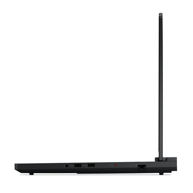 Port&aacute;til Lenovo Legion Pro 7i 16IAX10H-209 16" Ultra 9 290HX Plus 64GB 2TB RTX 5090 WQXGA OLED 240Hz image number 11