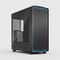 Caixa E-ATX Fractal Design Summit Ambience Blackout TG Light Tint