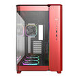 Caixa ATX Montech King 95 PRO Red image number null