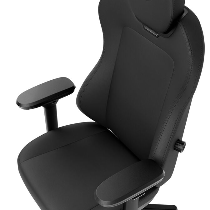 Cadeira noblechairs AURA - Black Edition image number 17