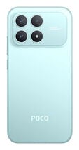 Smartphone Xiaomi POCO F8 Pro 5G (12 / 256GB) Azul image number null