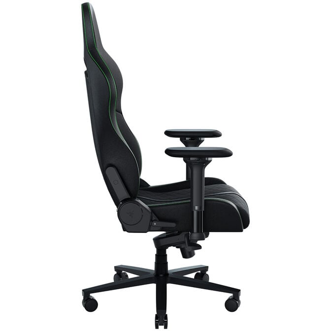 Cadeira Gaming Razer Enki Preto image number 2