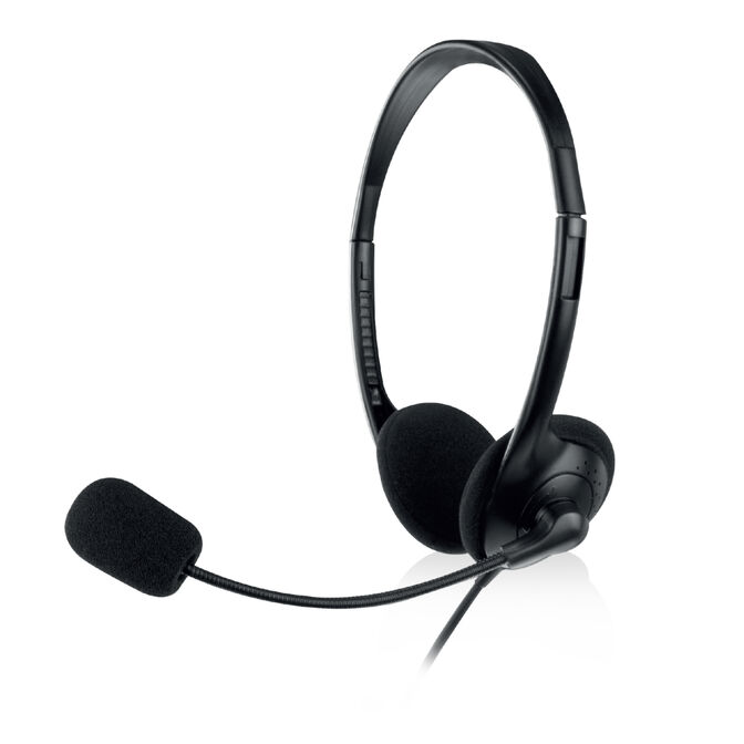 Headset Ewent EW3568 USB image number 0