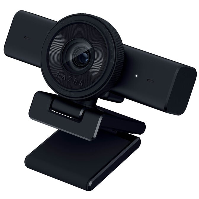 Webcam Razer Kiyo V2 X Preto image number 4
