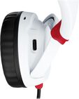 Headset HyperX Cloud Mini Wireless Branco image number null