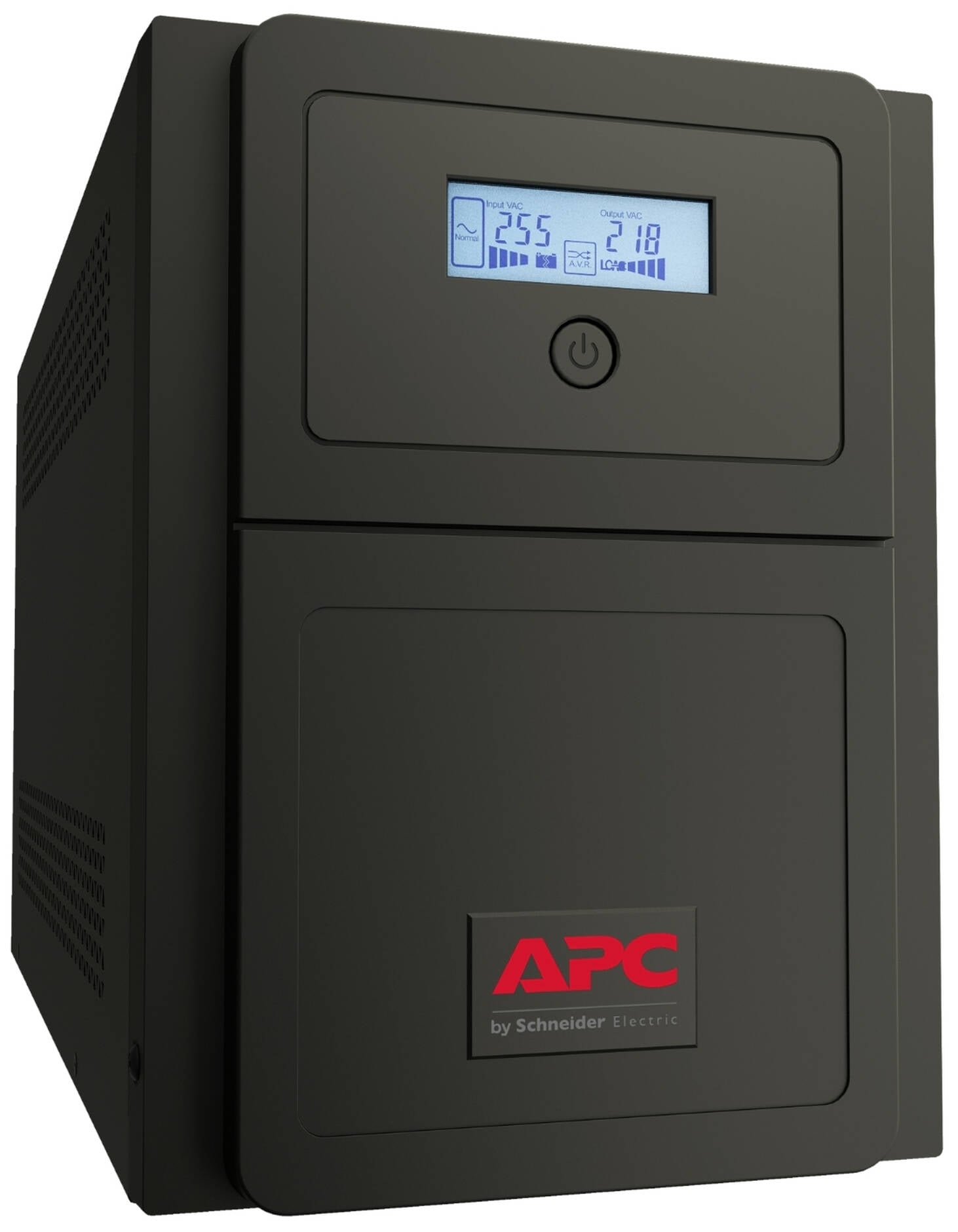 Sistemas de Energia UPS e Tomadas com Proteção contra Picos na Globaldata