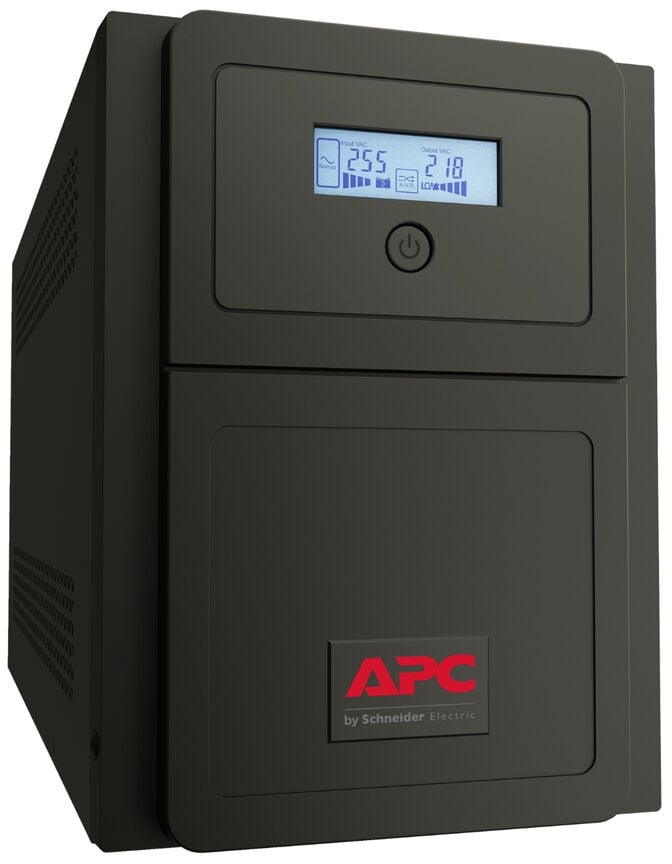 UPS APC Easy SMV 1000VA 230V image number 0