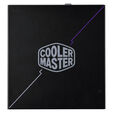 Fonte de Alimenta&ccedil;&atilde;o Cooler Master MWE 850W V3 80+ Gold ATX 3.1 PCIe Gen 5.1 image number null