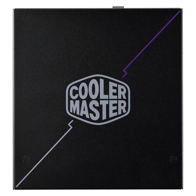 Fonte de Alimenta&ccedil;&atilde;o Cooler Master MWE 850W V3 80+ Gold ATX 3.1 PCIe Gen 5.1 image number 3