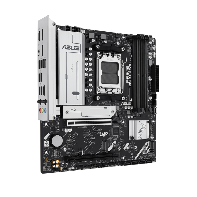 Motherboard Asus PRIME B850M-A WiFi image number 2