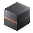 Caixa Micro-ATX Jonsbo N6 Preto image number null