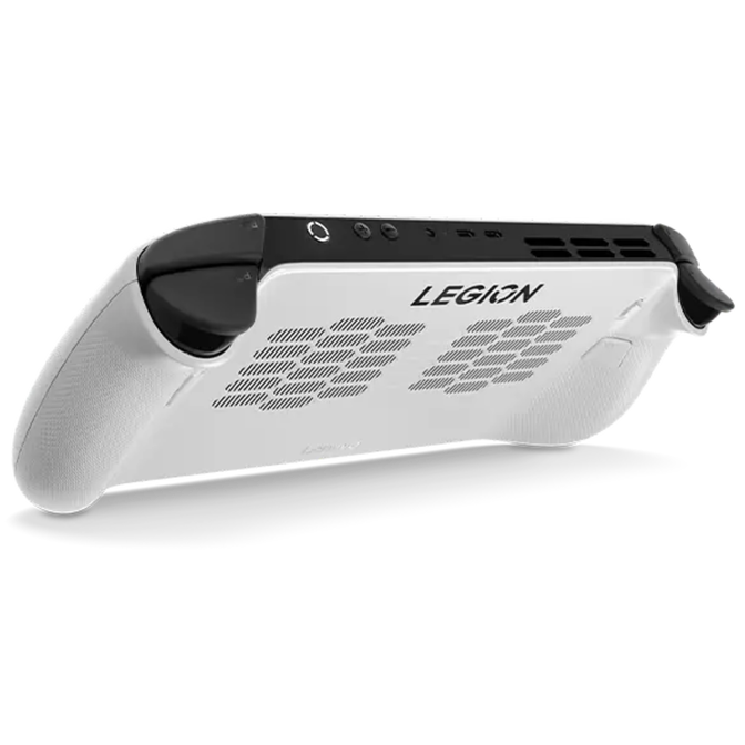Consola Port&aacute;til Lenovo Legion Go S 8" Ryzen Z1 Extreme 16GB/1TB 120Hz SteamOS (sem carregador) image number 7