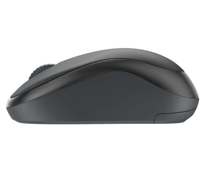 Rato Logitech M240 for Business 1000DPI Wireless/Bluetooth Branco image number 1