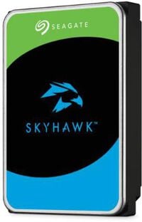 Disco Seagate SkyHawk 3TB 5400rpm 256MB SATA III
