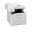 Impressora Multifun&ccedil;&otilde;es a Laser Brother DCP-L5510DW WiFi image number null