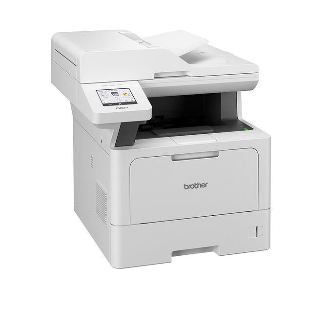 Impressora Multifun&ccedil;&otilde;es a Laser Brother DCP-L5510DW WiFi image number 5