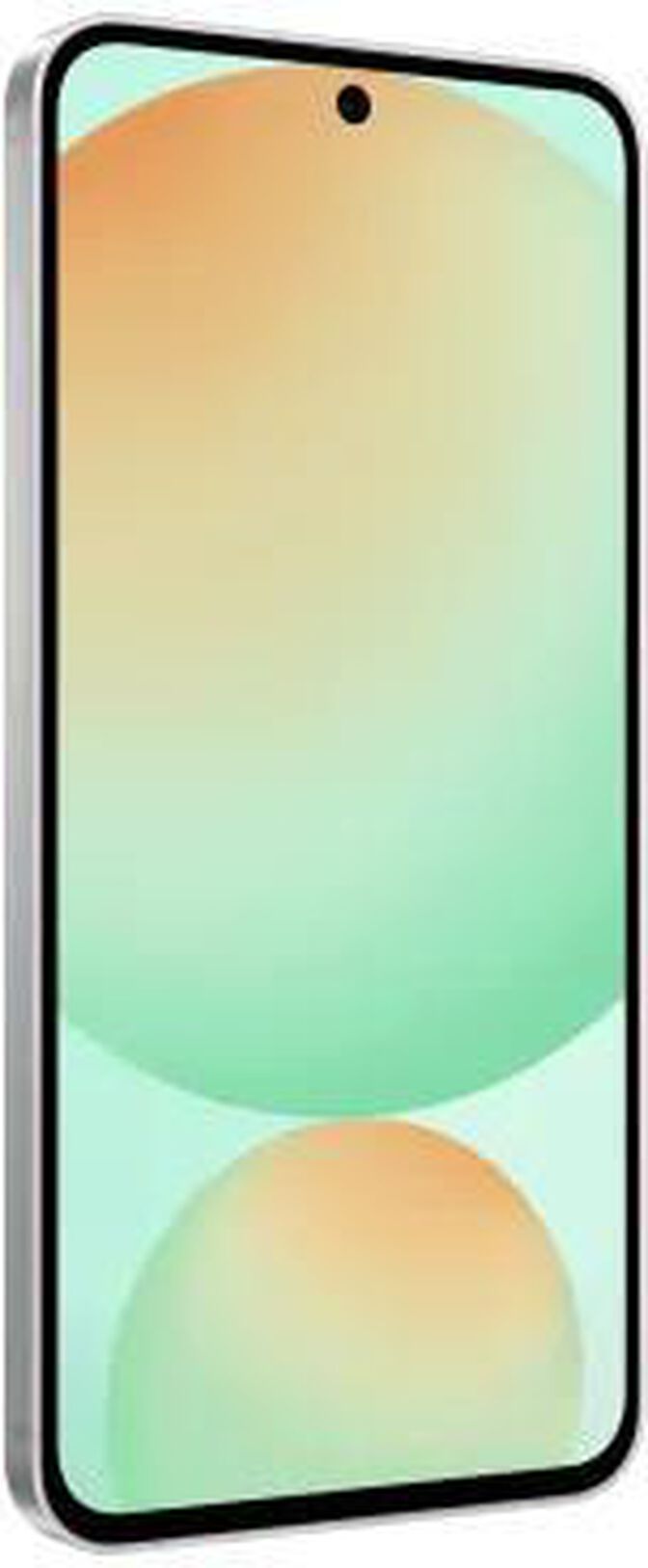Smartphone Samsung Galaxy S24 FE 5G 6.7" (8 / 256GB) 120Hz Green image number 4