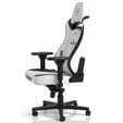Cadeira noblechairs HERO ST - Stormtrooper Edition image number null