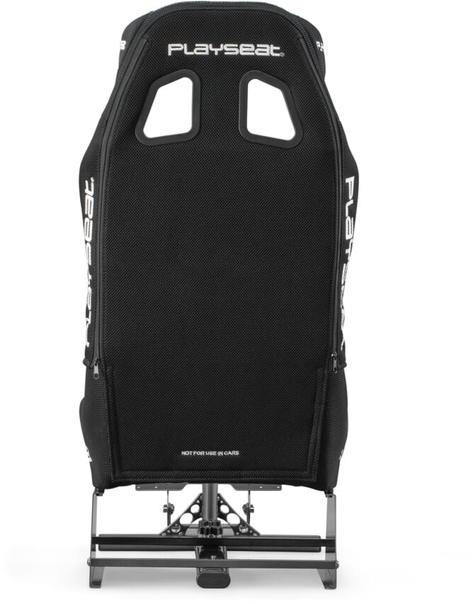 Cockpit Playseat&reg; Evolution PRO Preto ActiFit&trade; image number 5