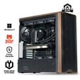 Computador King Mod AI-PC Intel Ultra 7 270K Plus 128GB DDR5 2x2TB RTX PRO 4500 32GB W11 PRO image number null