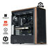 Computador King Mod AI-PC Intel Ultra 7 270K Plus 128GB DDR5 2x2TB RTX PRO 4500 32GB W11 PRO Bonus
