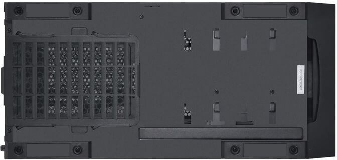 Caixa ATX Lian Li Lancool 206 ARGB Preta Vidro Temperado image number 6