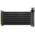 Riser Vertical TRYX String PCIe 5.0 200mm - Preto image number null