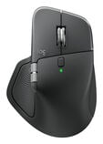 Rato Logitech MX Master 4 for Mac Preto image number null
