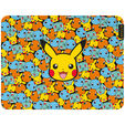 Tapete Razer Gigantus V2 Medium Pok&eacute;mon Kanto Starters Ed. image number null