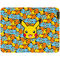 Tapete Razer Gigantus V2 Medium Pok&eacute;mon Kanto Starters Ed.