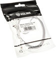 Cabo Splitter Kolink 1-2 PWM Sleeved Branco image number null