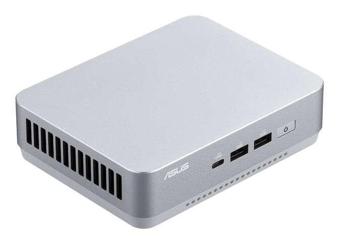 Mini PC ASUS NUC 14 PRO+ Ultra 5 125H Barebone image number 8