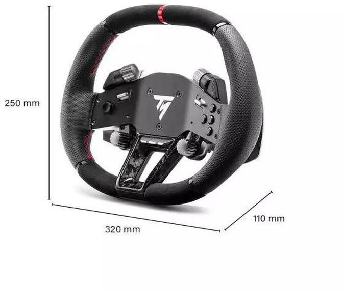 Volante Thrustmaster HYPERCAR Add-On image number 5
