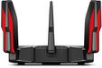 Router TP-Link Archer AX11000 Tri-Band Wi-Fi 6 Gaming image number null
