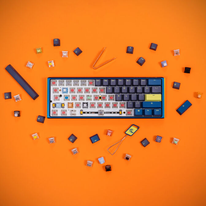Ducky Switch Bundle image number 8