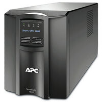 UPS APC Smart-UPS 1000VA LCD 230V com SmartConnect