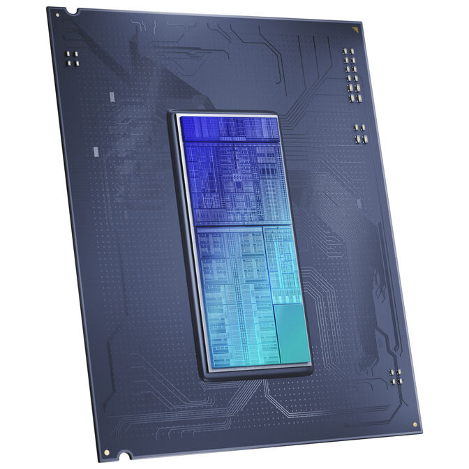 Processador Intel Core Ultra 7 265 20-Core (3.9GHz-5.5GHz) 33MB Skt1851 image number 4