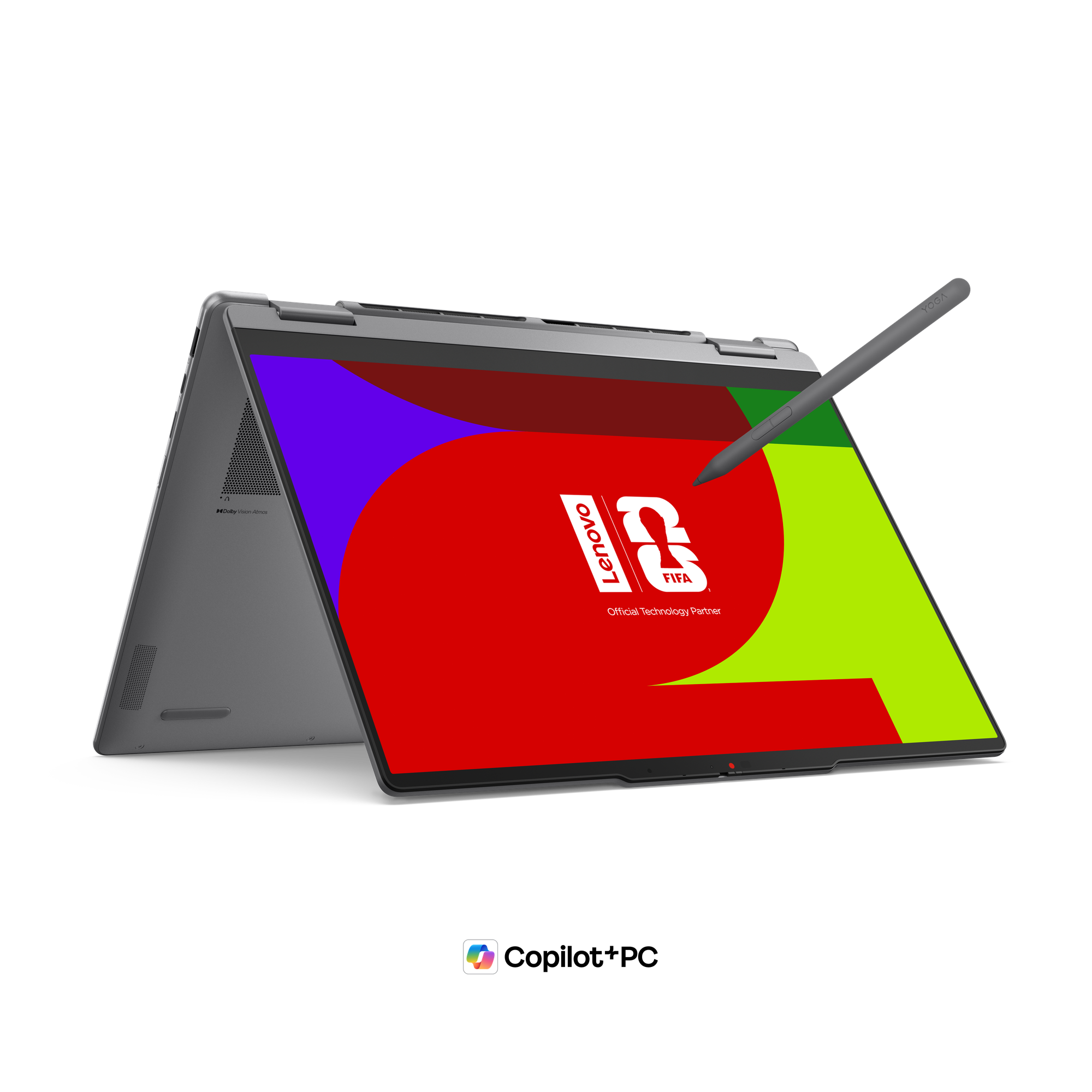 Port&aacute;til Lenovo Yoga Slim 7i 14IPH11-806 14" Ultra 7 355 32GB 1TB 2.8K OLED 120Hz W11 + Pen (sem carregador)