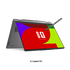 Port&aacute;til Lenovo Yoga Slim 7i 14IPH11-806 14" Ultra 7 355 32GB 1TB 2.8K OLED 120Hz W11 + Pen (sem carregador) Bonus