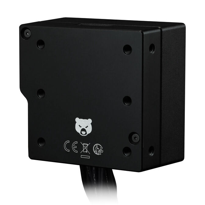 Thermal Grizzly WireView Pro II GPU 12V 2x6  - Wired image number 6