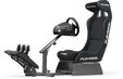 Cockpit Playseat&reg; Evolution PRO Preto ActiFit&trade; image number null