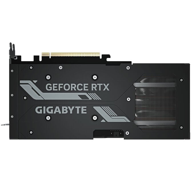 Gr&aacute;fica Gigabyte GeForce&reg; RTX 5070 Ti Windforce OC V2 16GB GDDR7 DLSS4 image number 8
