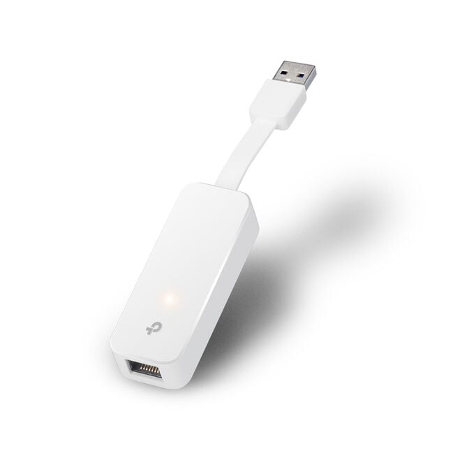 Adaptador USB TP-Link UE300 USB 3.0 > Ethernet Gigabit image number 6