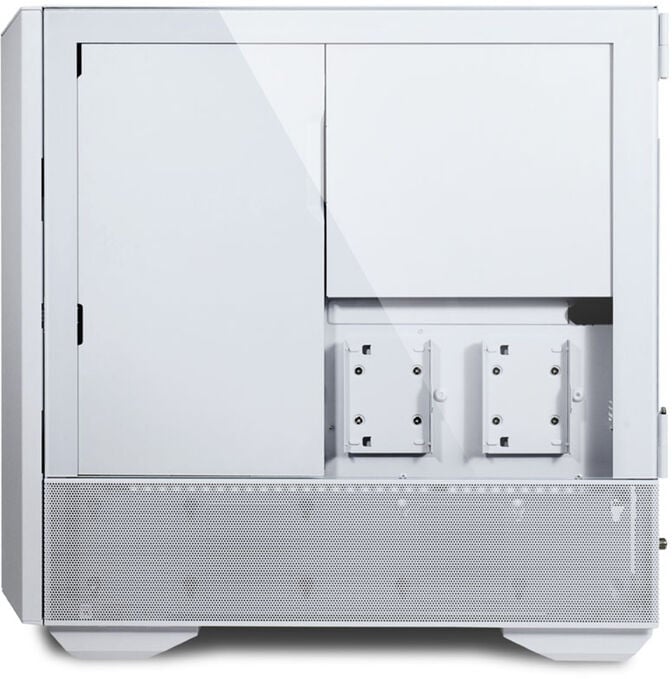 Caixa ATX Lian Li Lancool III Branca Vidro Temperado image number 6