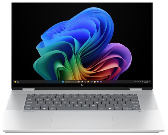 Port&aacute;til HP Omibook X Flip 16-as0008np 16" Ultra 7 258V 32GB DDR5 512GB Intel Graphics 2K Win11 Bonus