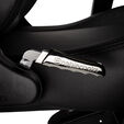 Cadeira noblechairs EPIC - Black Edition image number null